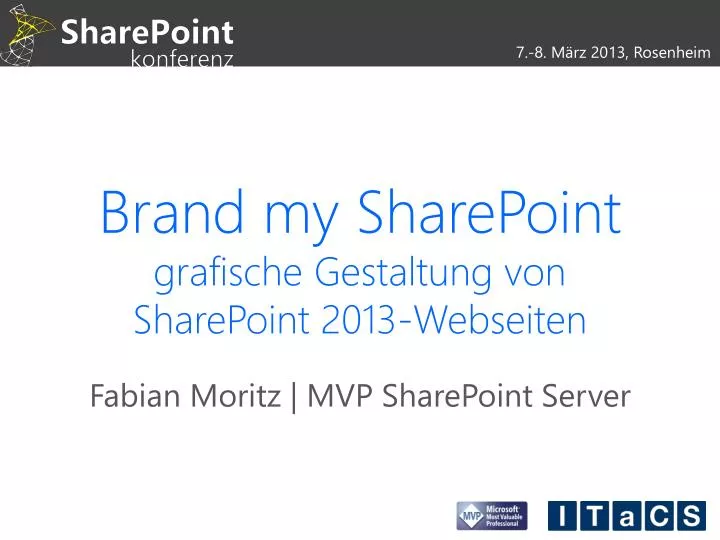 brand my sharepoint grafische gestaltung von sharepoint 2013 webseiten