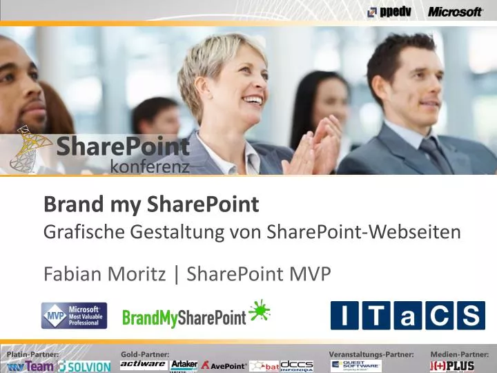 brand my sharepoint grafische gestaltung von sharepoint webseiten