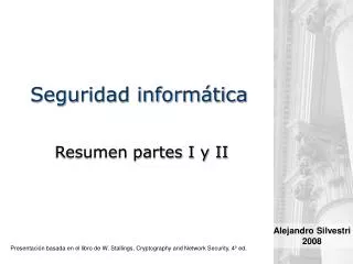 seguridad inform tica