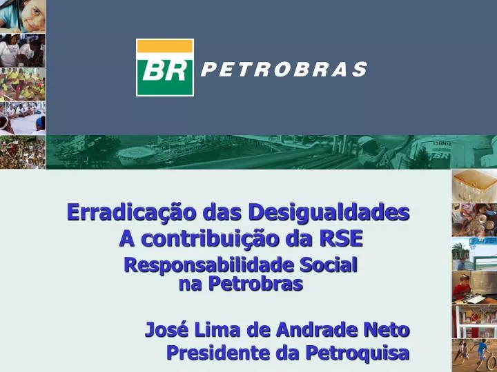 erradica o das desigualdades a contribui o da rse