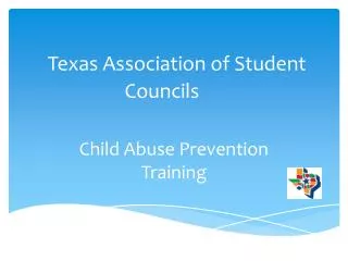 Texas Association of Student Councils