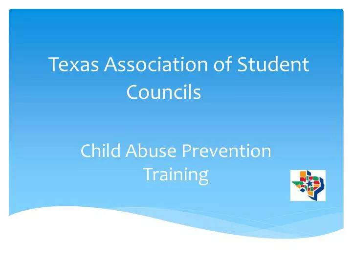 texas association of student councils