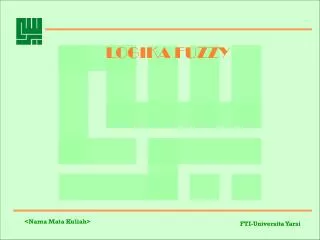 logika fuzzy