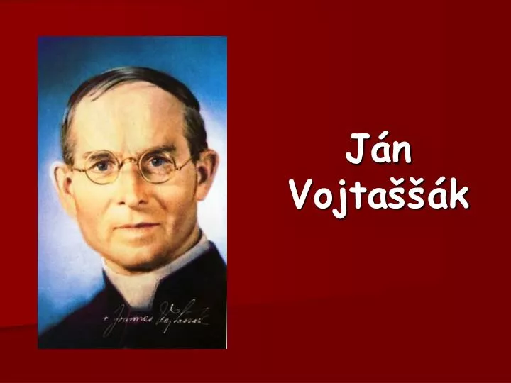 j n vojta k