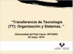 EL CONTEXTO - slide 1