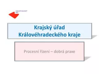 krajsk ad kr lov hradeck ho kraje
