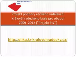 etika. kr - kralovehradecky.cz /