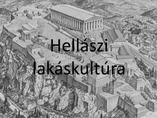 hell szi lak skult ra