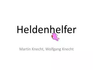heldenhelfer