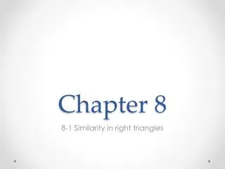chapter 8