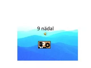 9 n dal