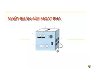 ma y bie n a p mo t pha