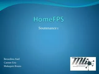 homefps