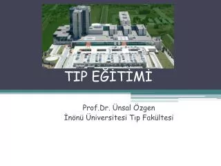 tip e t m