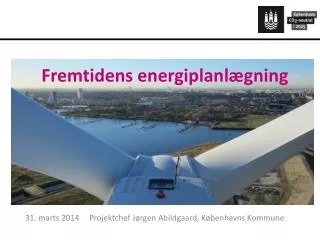 fremtidens energiplanl gning