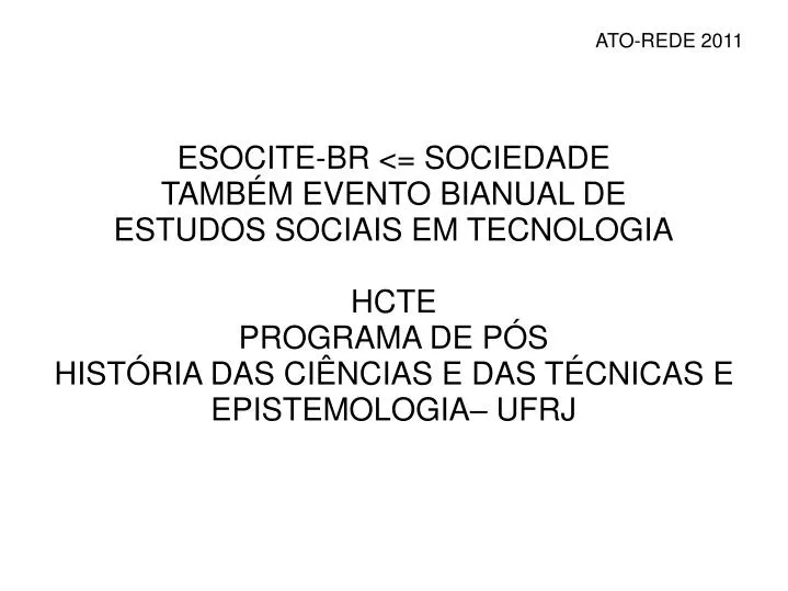 ato rede 2011