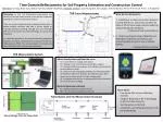 Innovative Time Domain Reflectometry for Efficient Soil Property Estimation - slide 1