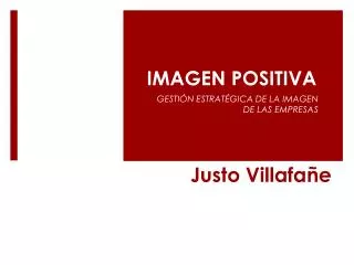justo villafa e