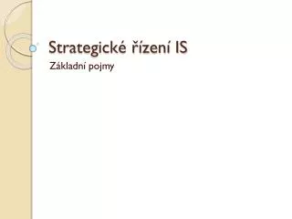 strategick zen is