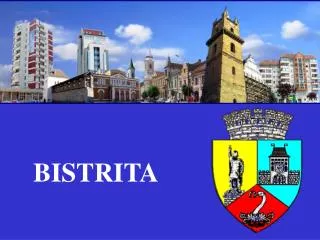 bistrita