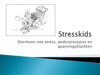 stresskids