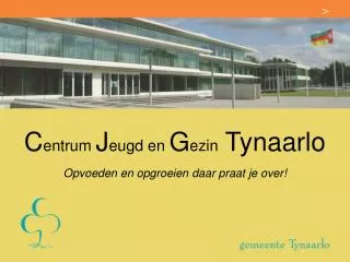 opvoeden en opgroeien daar praat je over