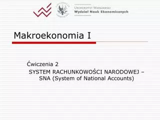 makroekonomia i