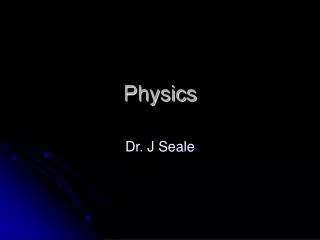 physics