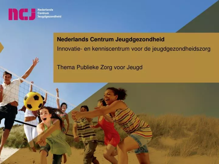 nederlands centrum jeugdgezondheid