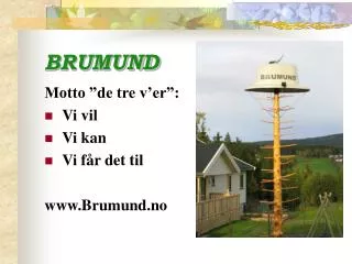brumund