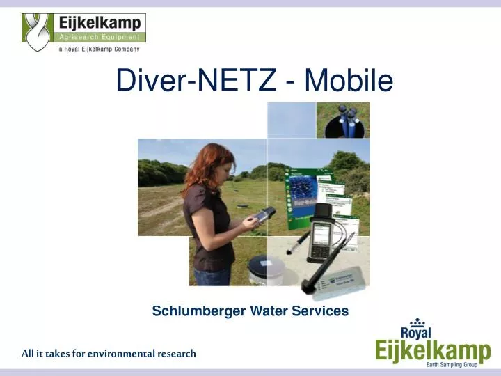 diver netz mobile