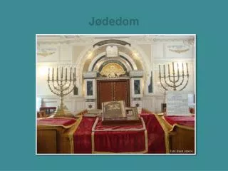 j dedom