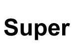 Super - slide 1