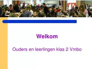 welkom