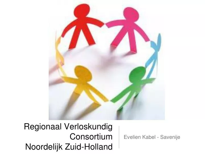 regionaal verloskundig consortium noordelijk zuid holland