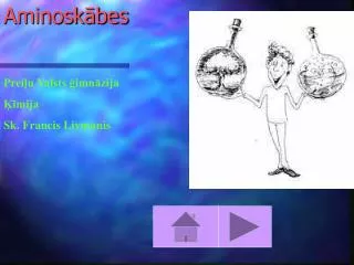 aminosk bes