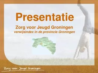 presentatie