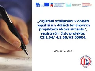 brno 19 6 2014