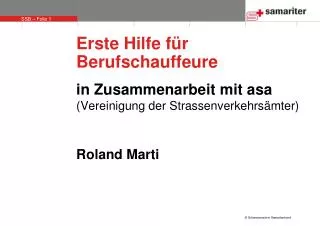 erste hilfe f r berufschauffeure