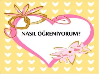 nasil ren yorum