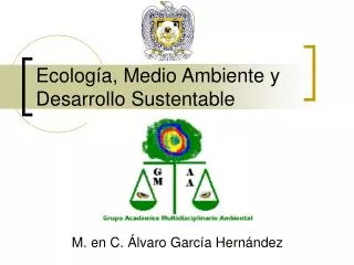 ecolog a medio ambiente y desarrollo sustentable