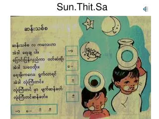 sun thit sa