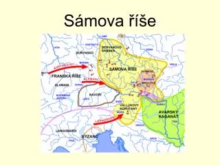 Sámova říše