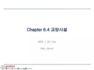 chapter 6 4
