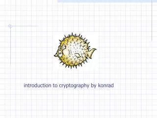 introduction to cryptography by konrad