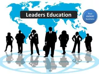 Leaders Education