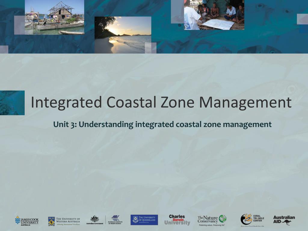 PPT - Integrated Coastal Zone Management PowerPoint Presentation, free ...