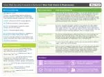 Multi-appliance solution: - slide 1
