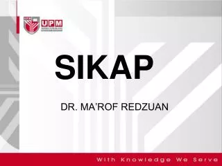 PPT - SIKAP MENTAL WIRAUSAHA PowerPoint Presentation, Free Download ...