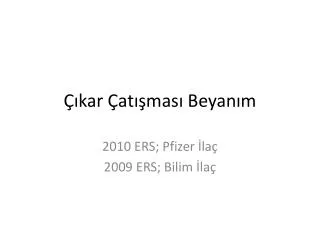 kar at mas beyan m